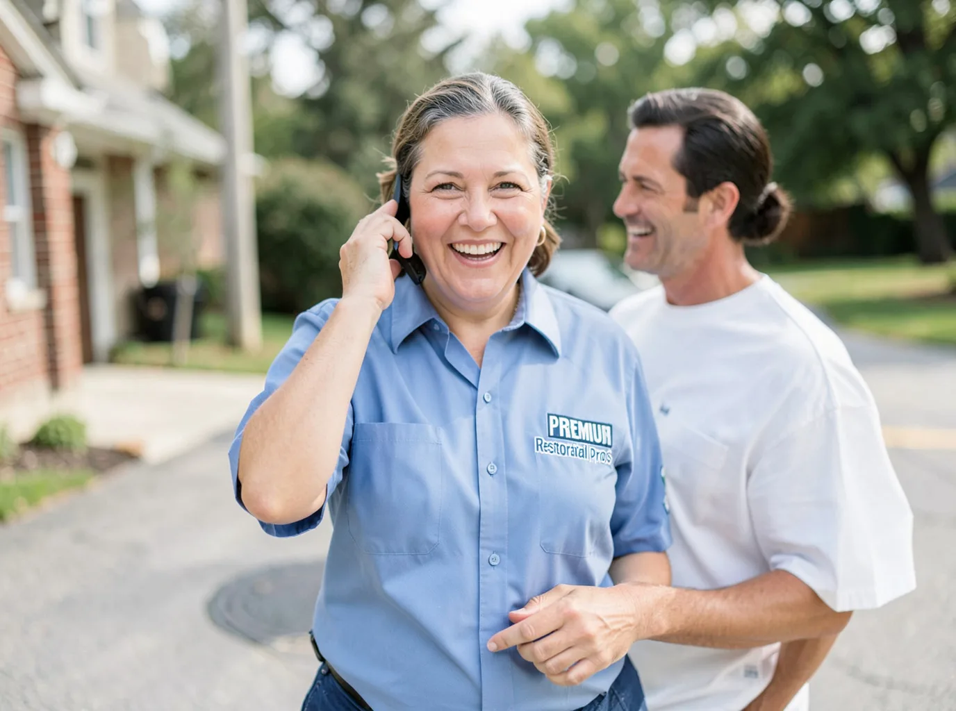 Water Damage Restoration Rosewood, OH FAQs